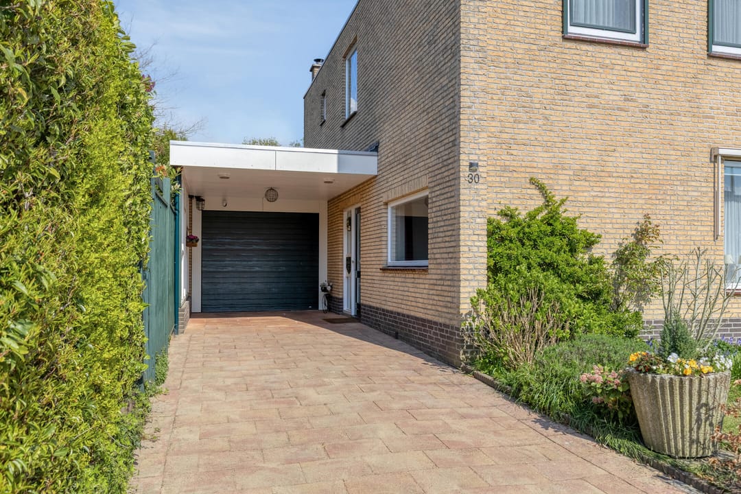 Photo 7 of Moersbergenlaan 30
