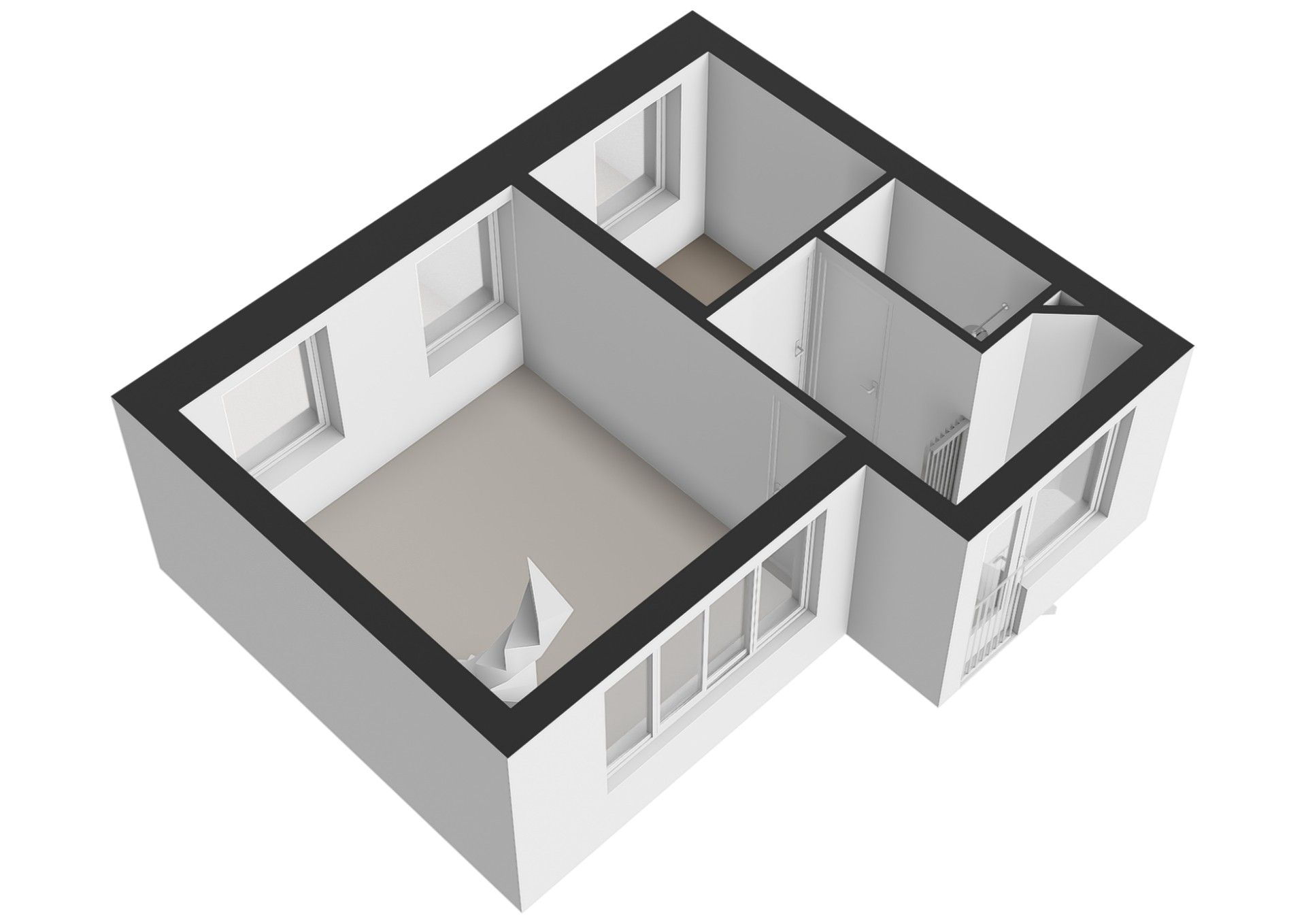 Development Opportunity: Maisonette with Permitted Split Potential in Watergraafsmeer — 33