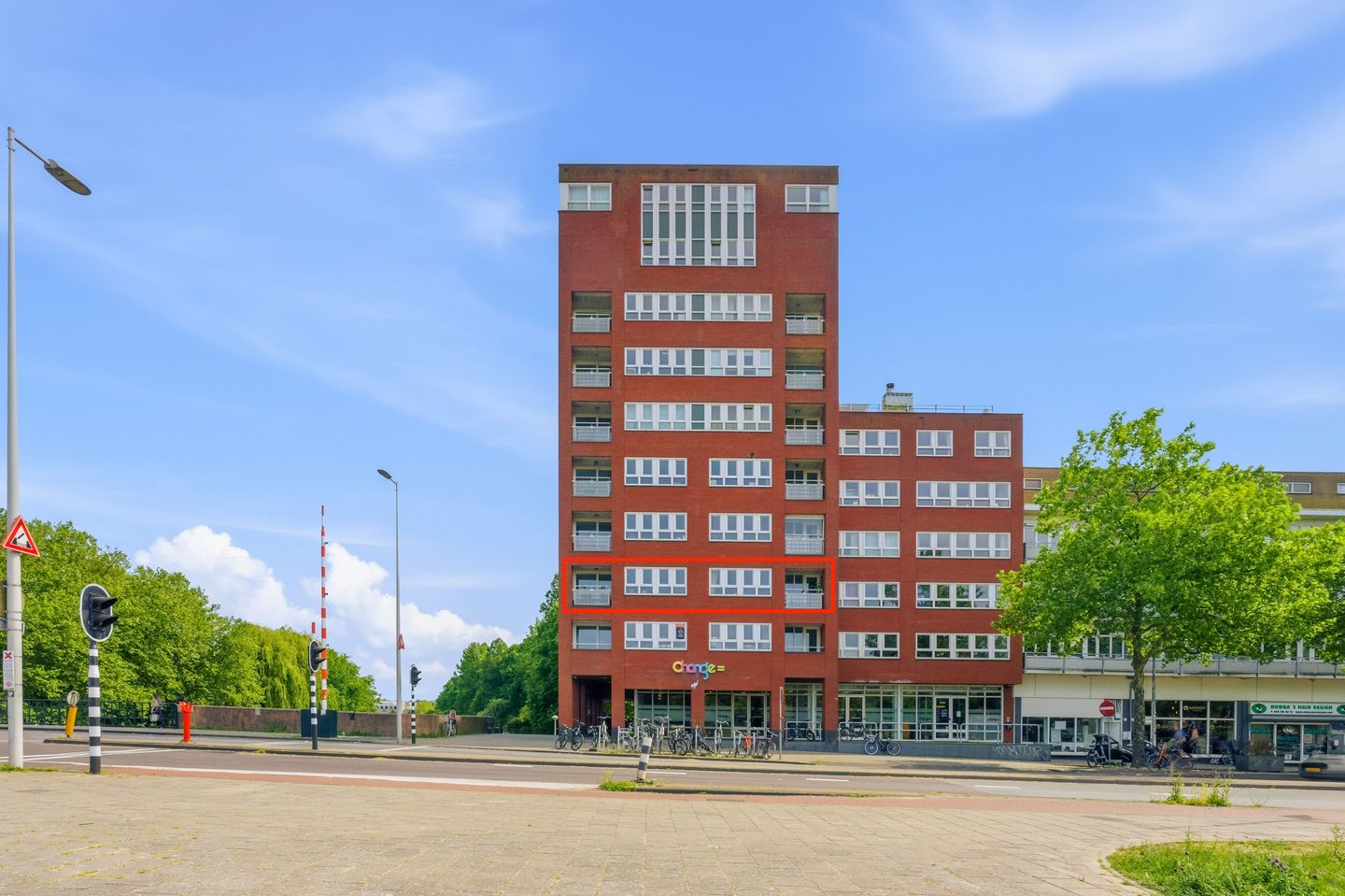Photo 29 of Geuzenkade 97-C