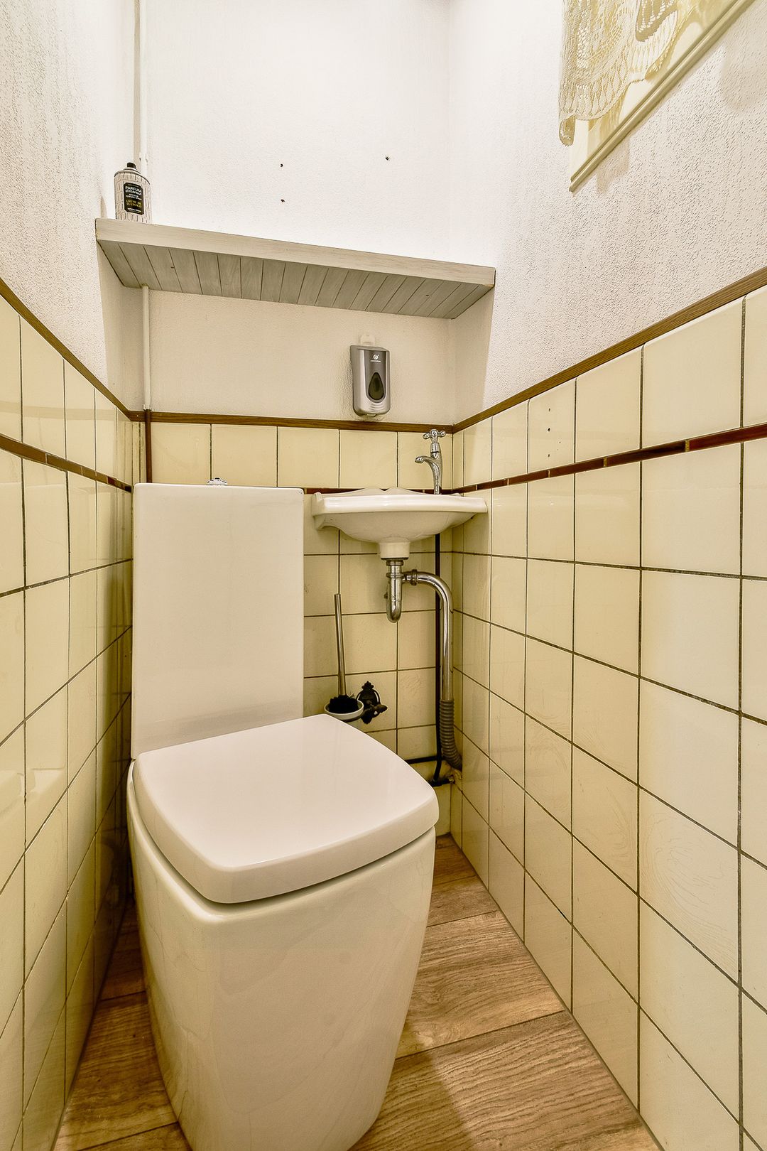 Development Opportunity: Maisonette with Permitted Split Potential in Watergraafsmeer — 13