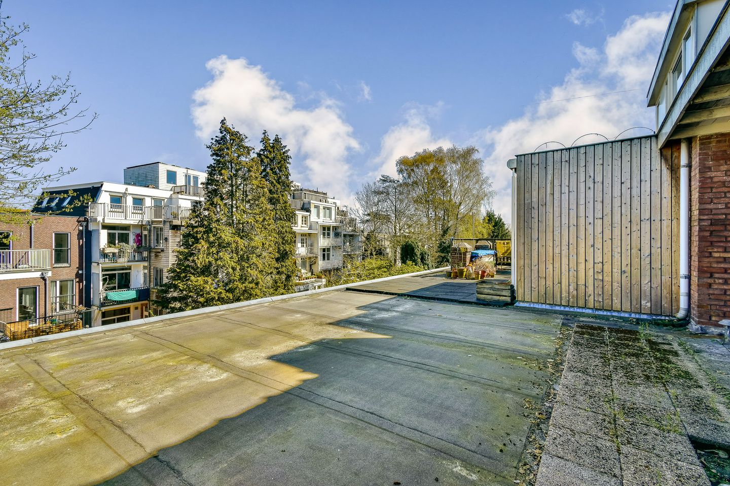 Development Opportunity: Maisonette with Permitted Split Potential in Watergraafsmeer — 14