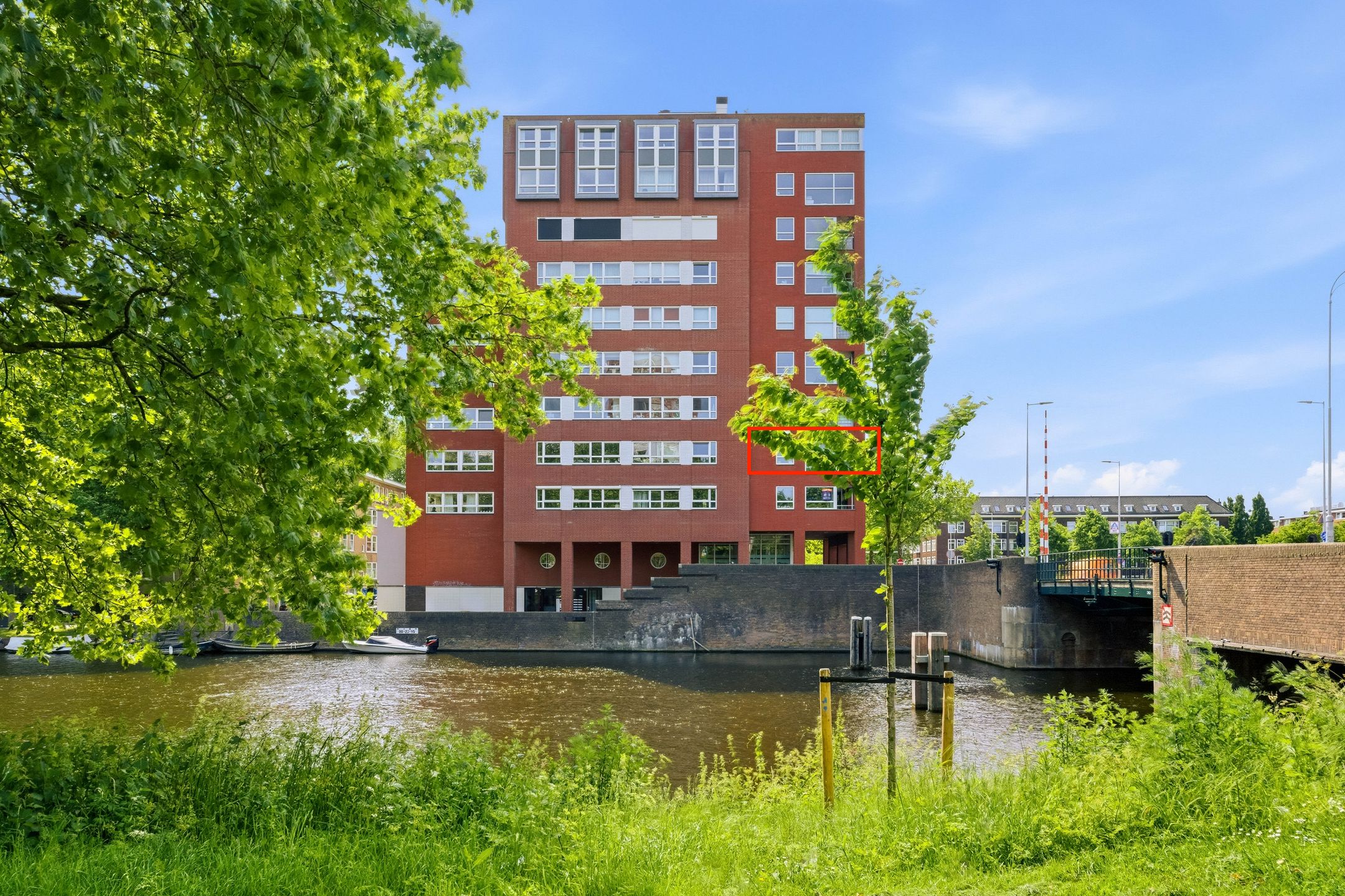 Geuzenkade 97-C 97 C