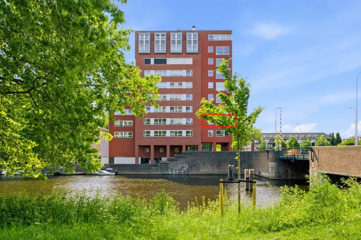 Geuzenkade 97-C