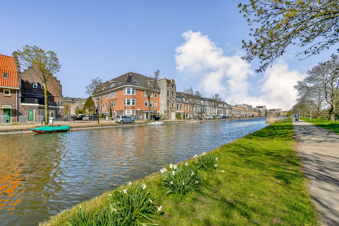 Development Opportunity: Maisonette with Permitted Split Potential in Watergraafsmeer — 26