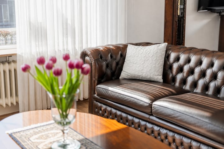 Vrijstaande woning te koop: Moersbergenlaan 30, Arnhem