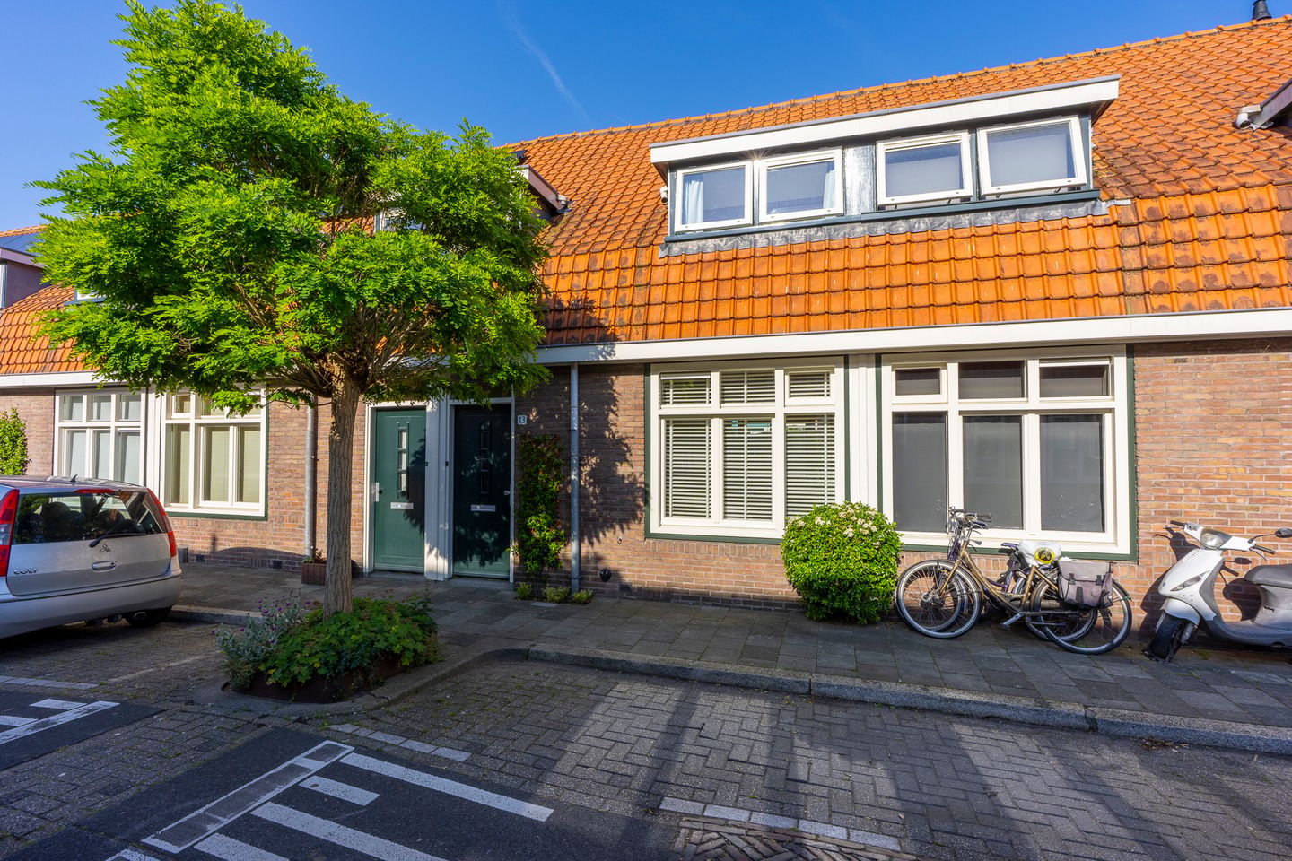 Foto 49 van Geleenstraat 13