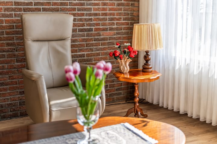Vrijstaande woning te koop: Moersbergenlaan 30, Arnhem