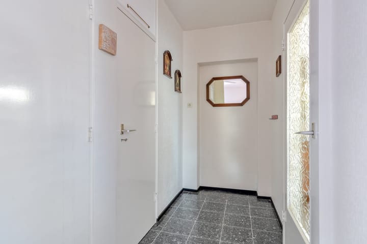 Vrijstaande woning te koop: Moersbergenlaan 30, Arnhem