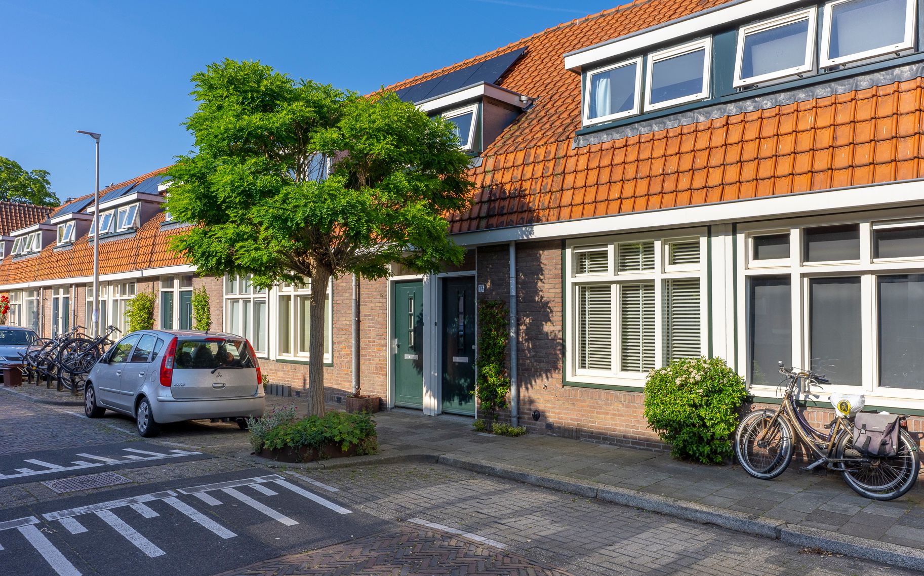 Geleenstraat 13 
