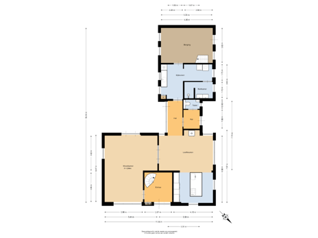 View floorplan