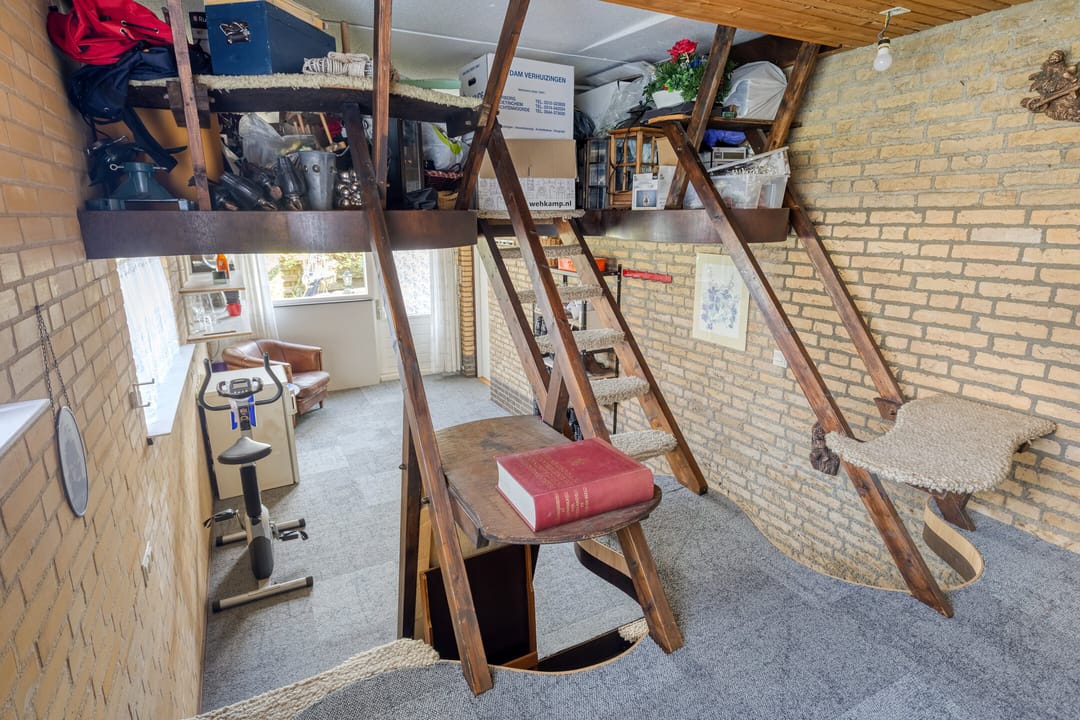 Photo 32 of Moersbergenlaan 30