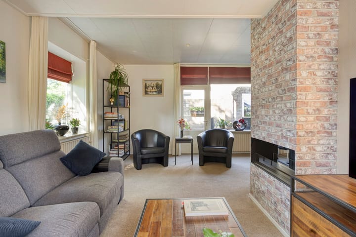 Vrijstaande woning te koop: Kloosterstraat 21, Losser