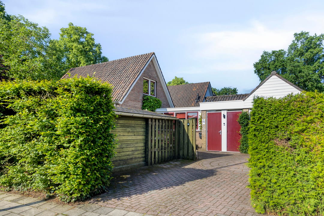 Foto 46 van Kloosterstraat 21