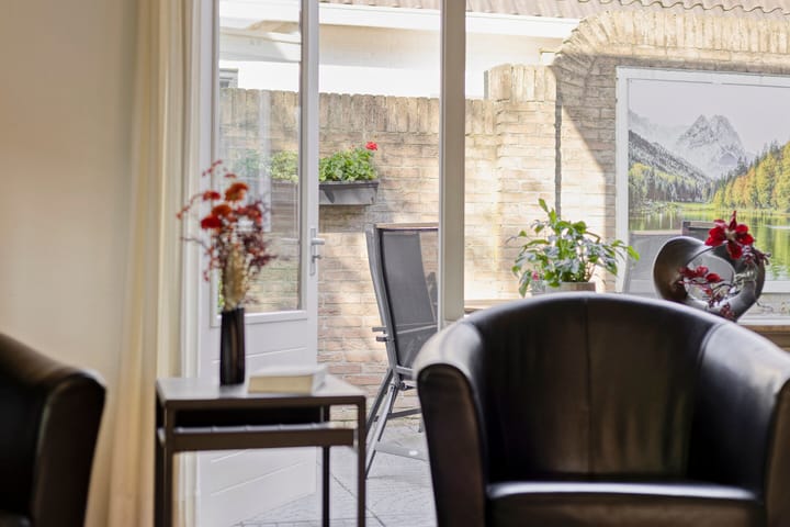 Vrijstaande woning te koop: Kloosterstraat 21, Losser