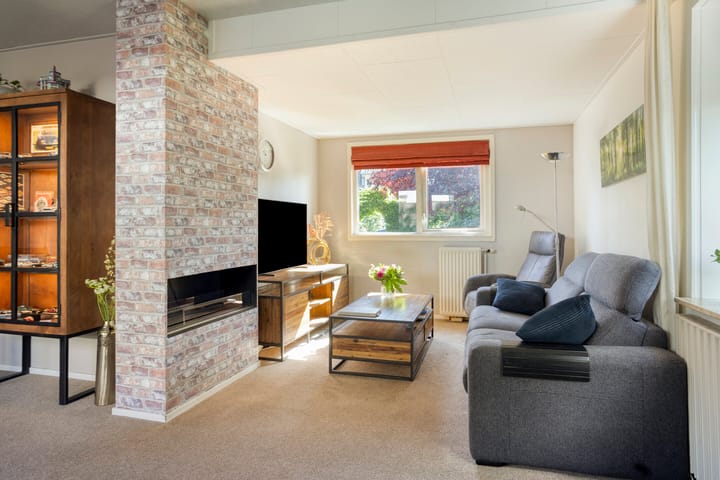 Vrijstaande woning te koop: Kloosterstraat 21, Losser