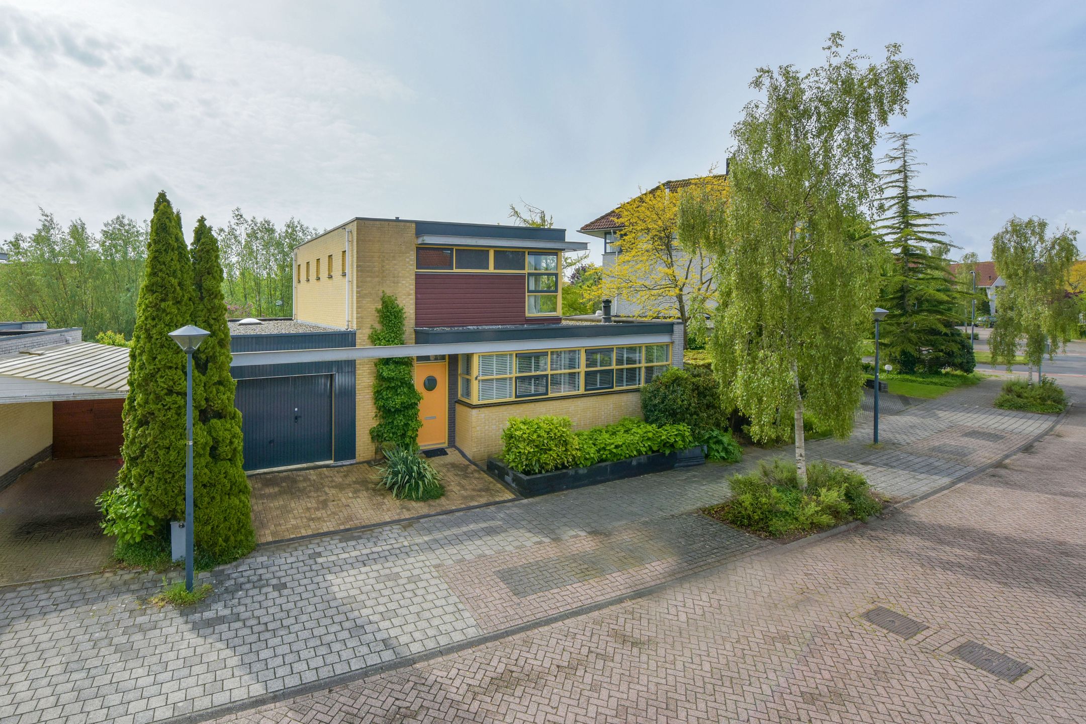 Renoirhof 149 