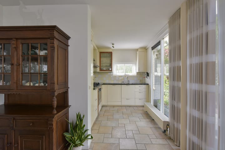 Vrijstaande woning te koop: Renoirhof 149, Hoorn