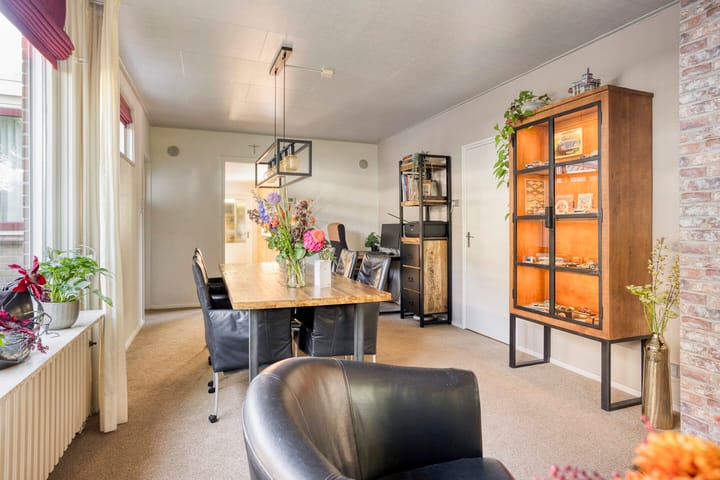 Vrijstaande woning te koop: Kloosterstraat 21, Losser