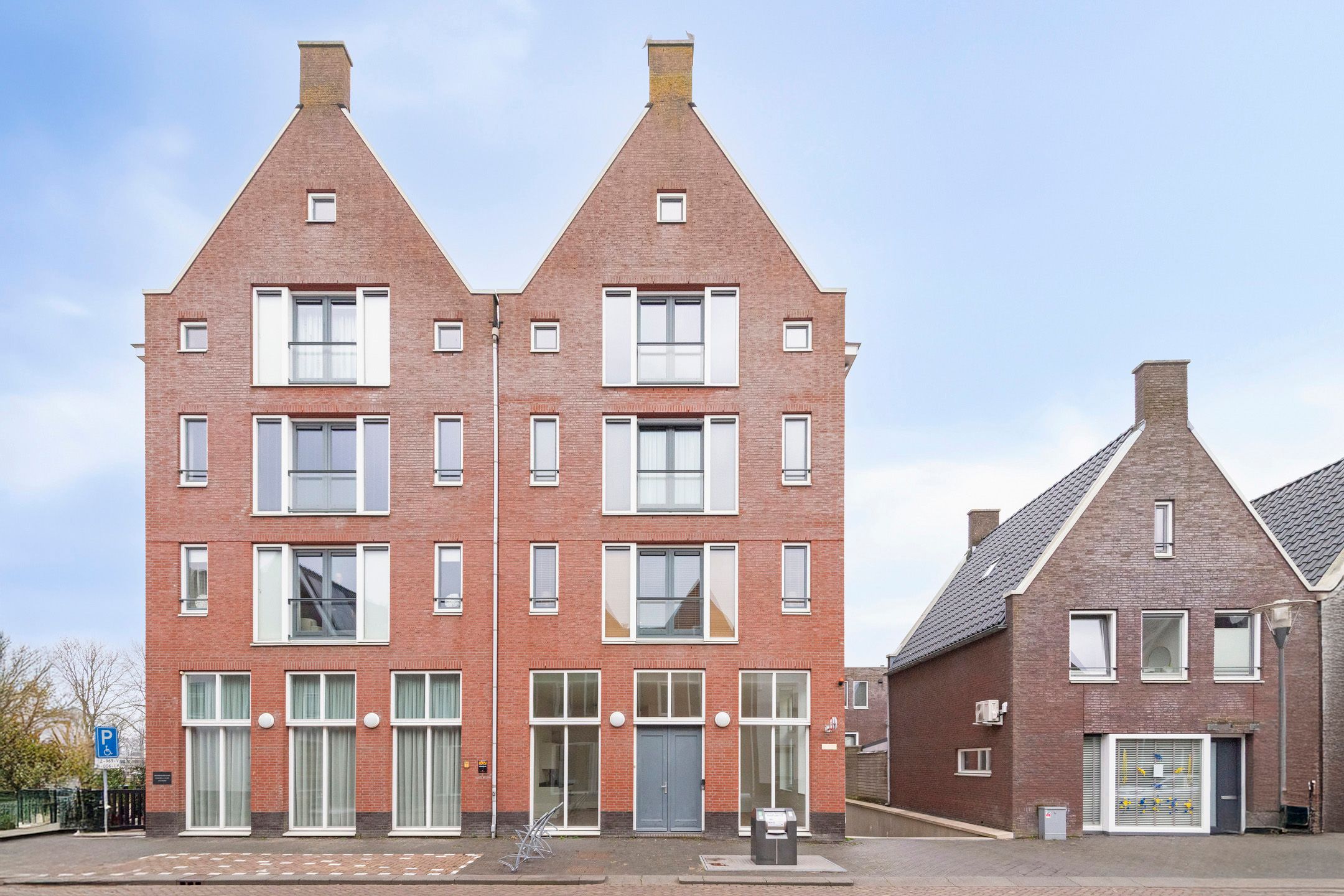 Havenhoofd 4