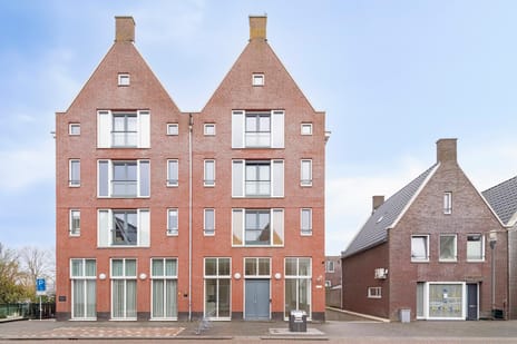 Havenhoofd thumbnail