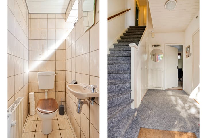 Vrijstaande woning te koop: Kloosterstraat 21, Losser