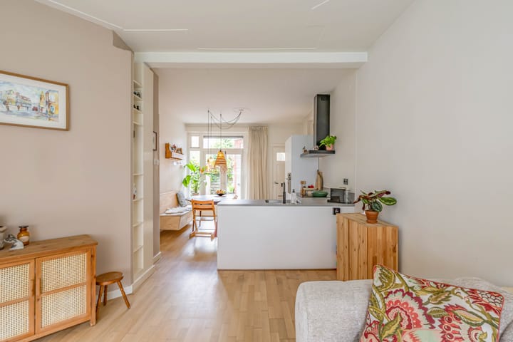 Photo 4 of Abel Tasmanstraat 19