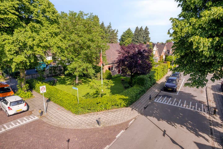 Vrijstaande woning te koop: Kloosterstraat 21, Losser