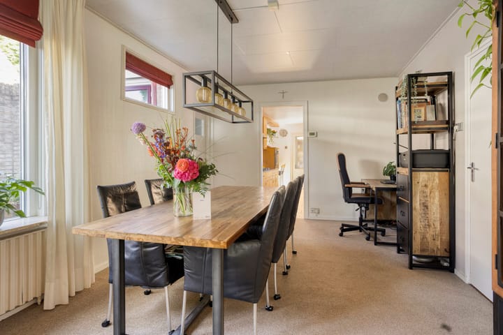Vrijstaande woning te koop: Kloosterstraat 21, Losser