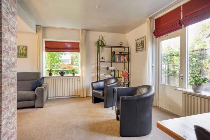 Vrijstaande woning te koop: Kloosterstraat 21, Losser