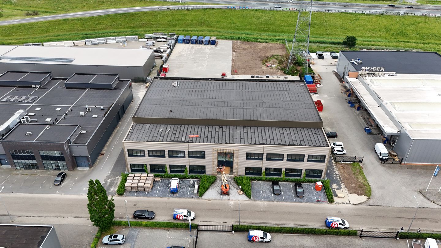 Bekijk foto 3 van Twentepoort West