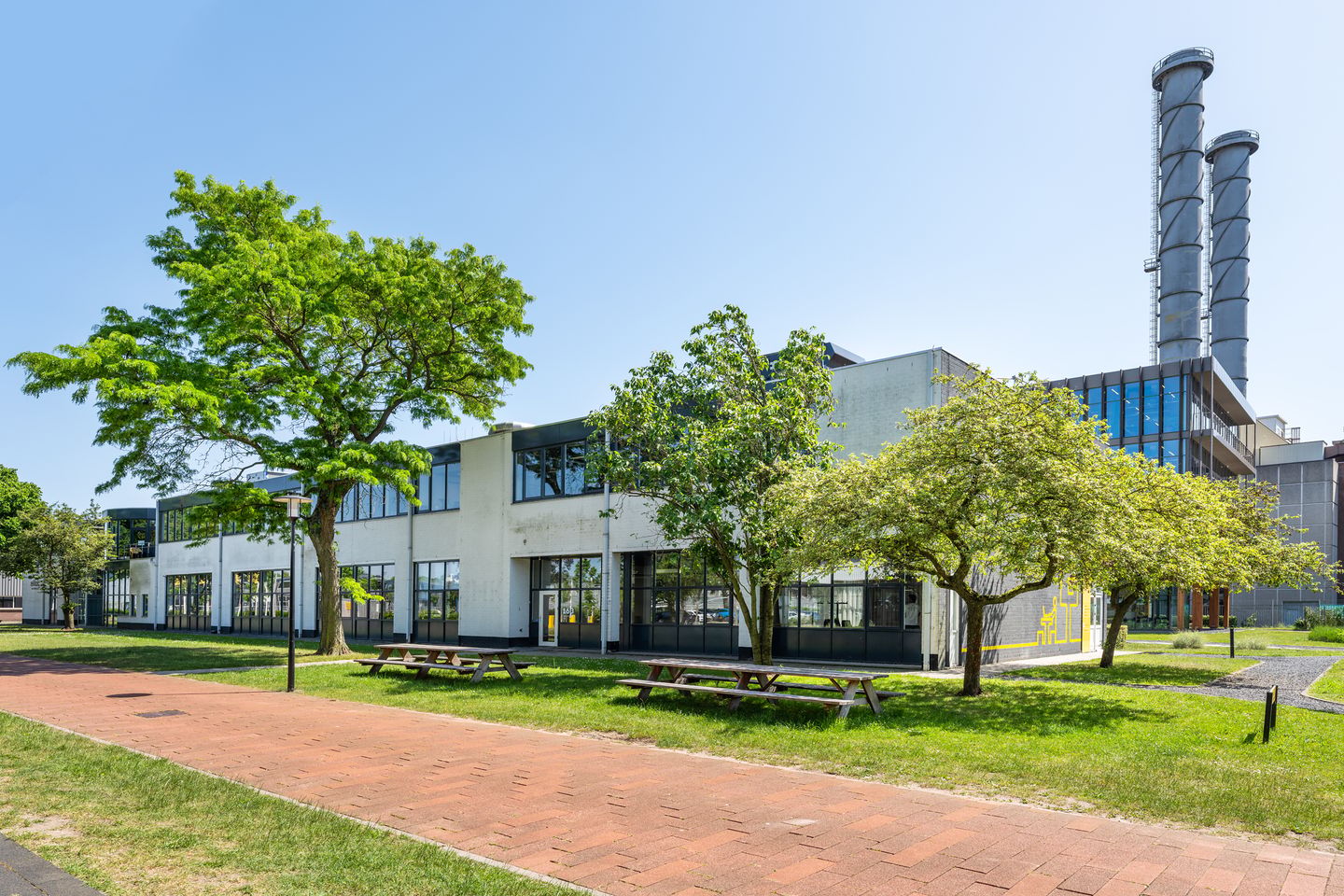 Bekijk foto 2 van Nijverheidsweg 16-B