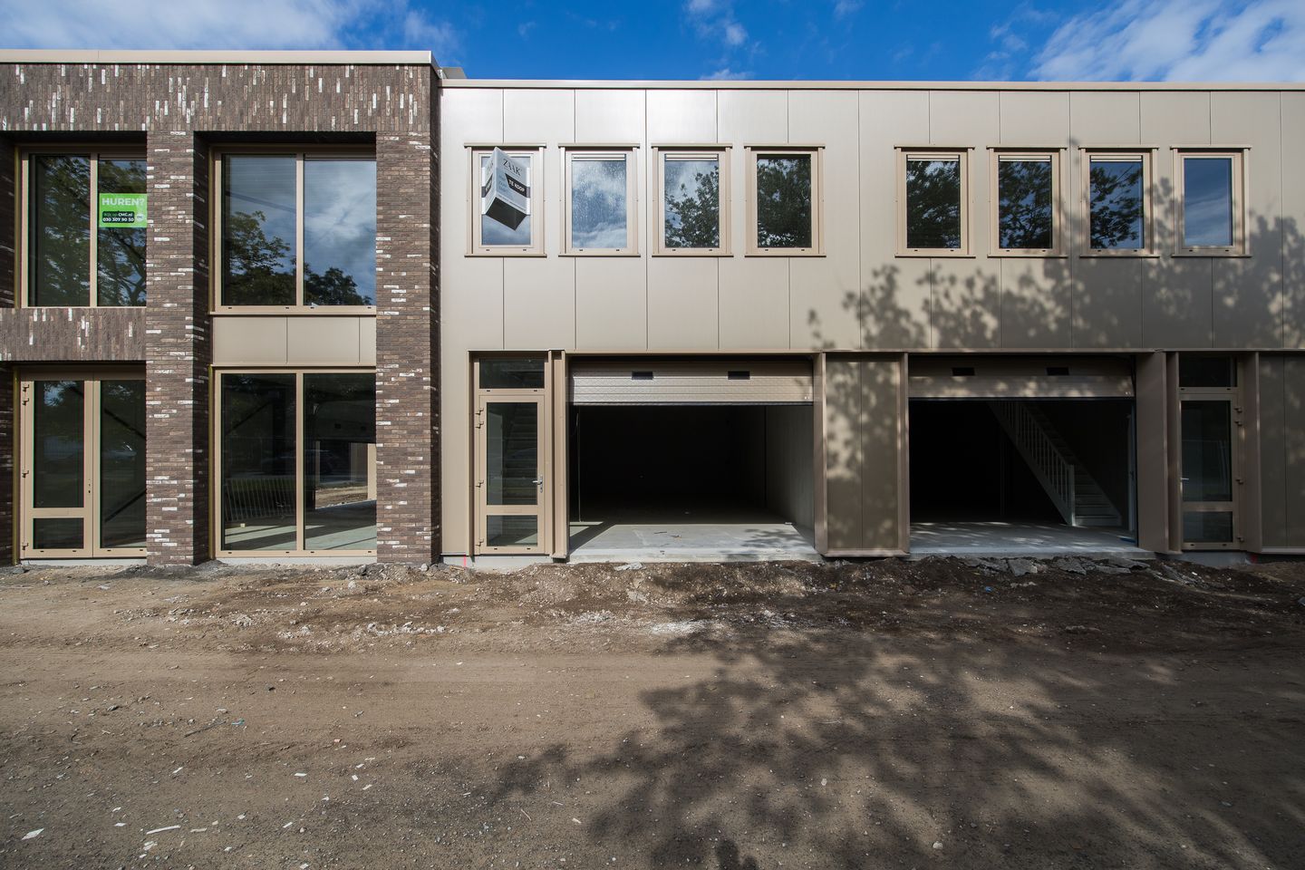 Bekijk foto 2 van Amersfoortsestraat 22-B13