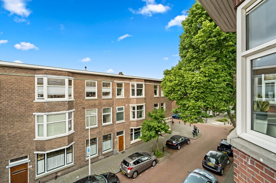 Foto 17 van Van der Wyckstraat 24