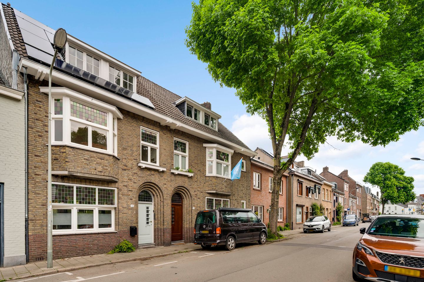 Foto 4 van Mergelweg 30