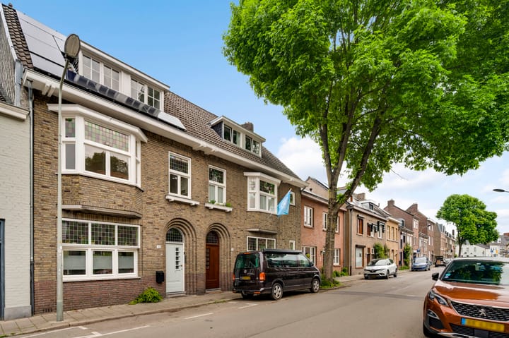 Foto 4 van Mergelweg 30