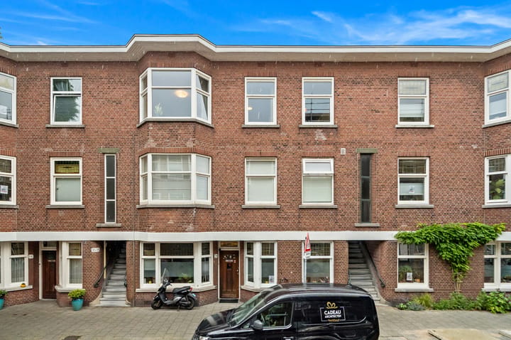 Foto 4 van Van der Wyckstraat 24