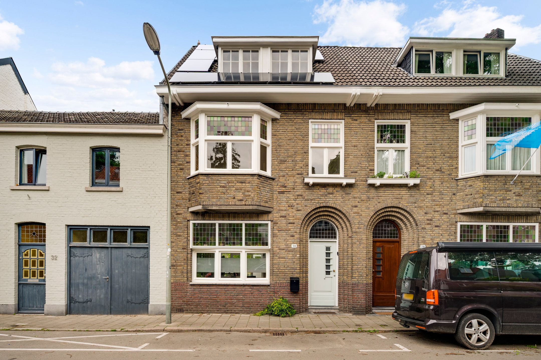 Mergelweg 30 