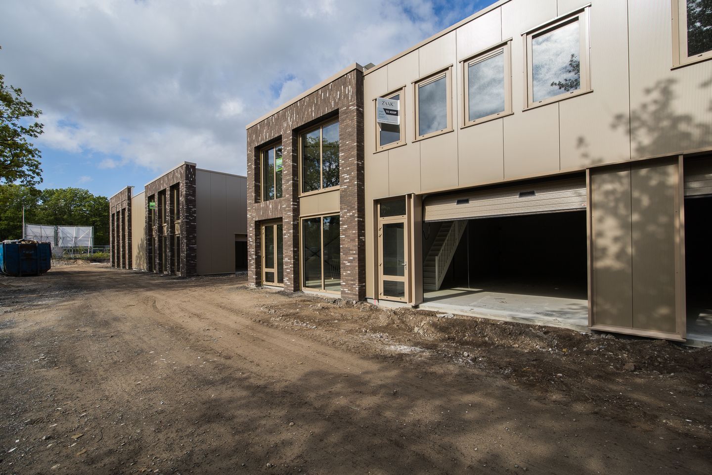 Bekijk foto 3 van Amersfoortsestraat 22-B13
