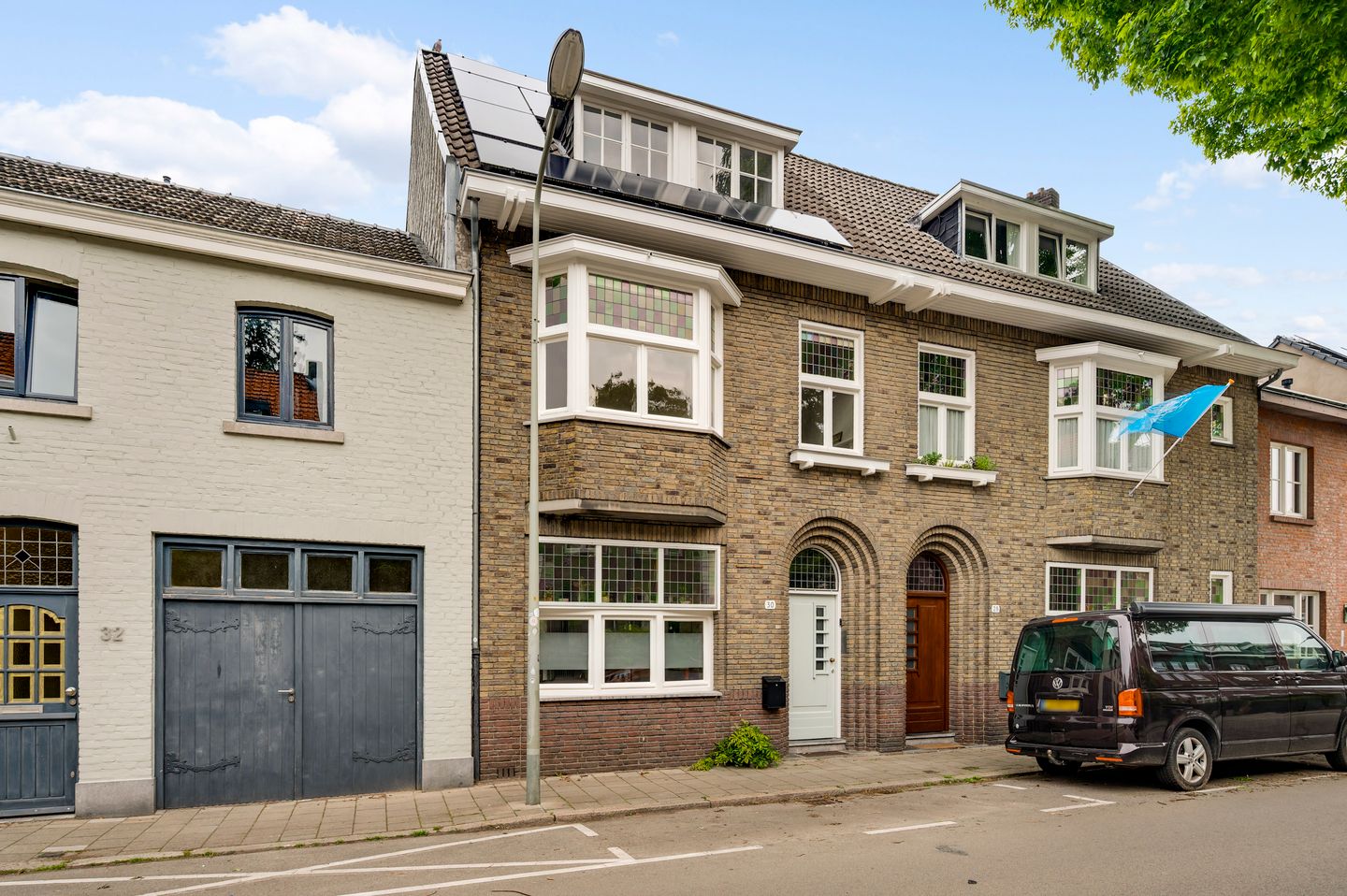 Foto 44 van Mergelweg 30