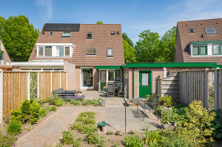 Foto 5 van Het Koeland 1