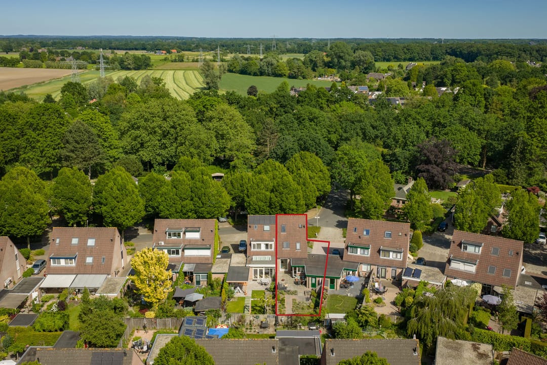 Foto 1 van Het Koeland 1