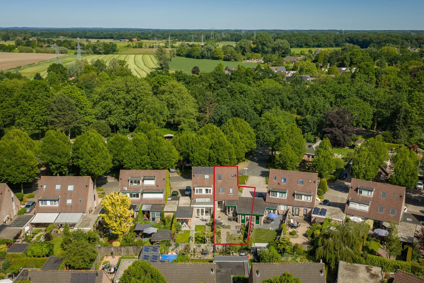 Foto 1 van Het Koeland 1
