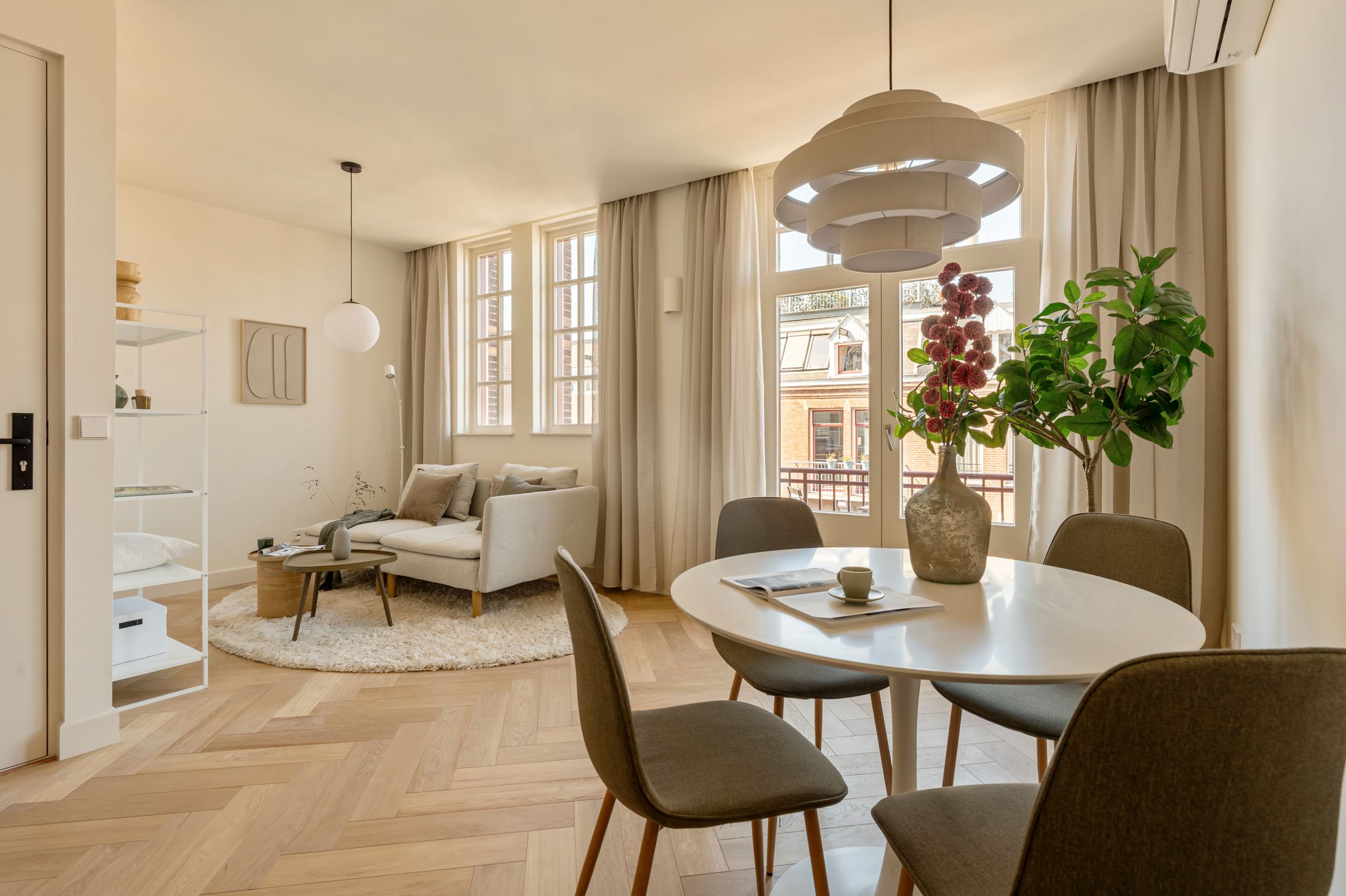 Filips van Almondestraat 1-B 1 B3