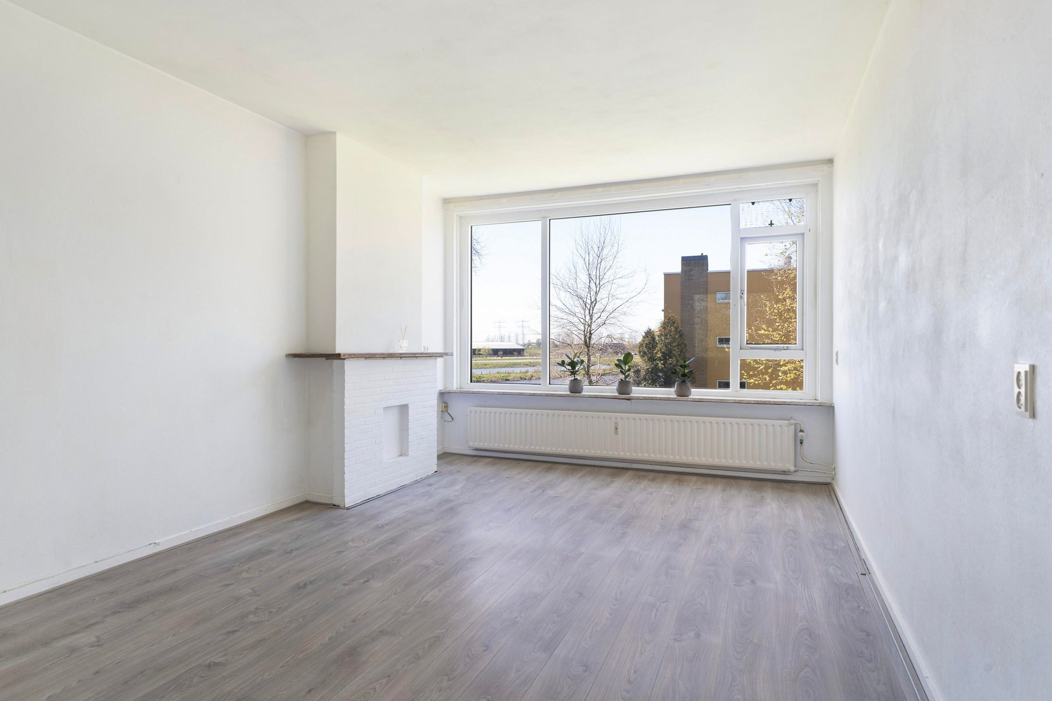 Nijlânsdyk 151-C Leeuwarden - View 3
