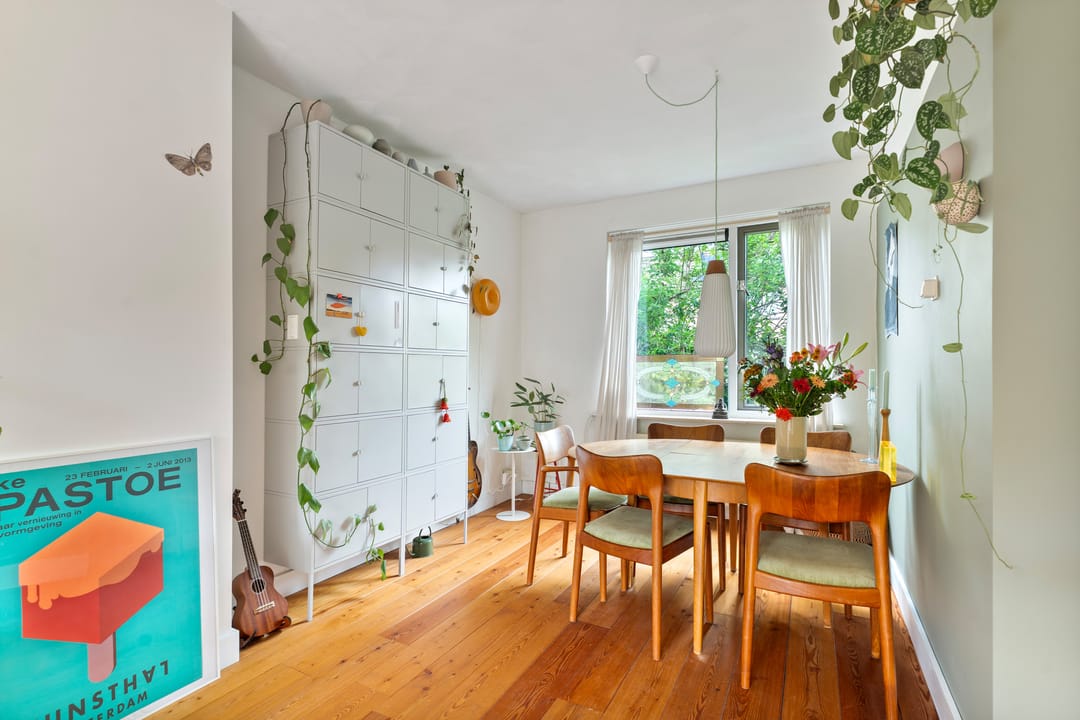 Photo 13 of Bosbesstraat 21