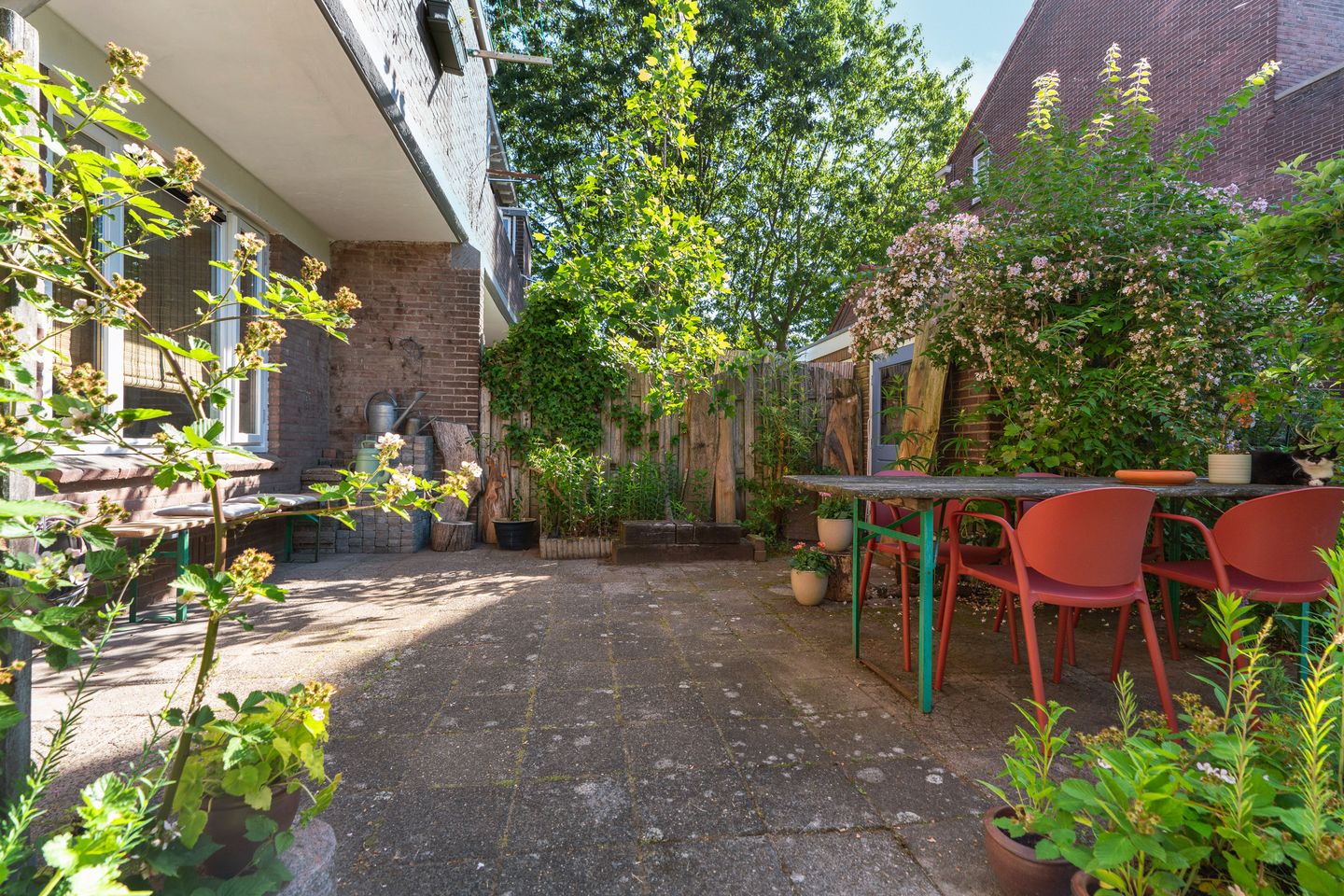 Photo 29 of Bosbesstraat 21