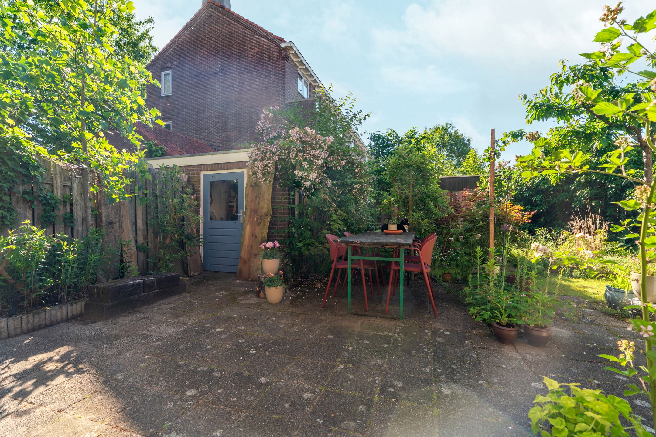 Photo 30 of Bosbesstraat 21