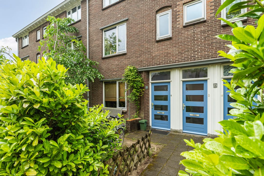 Photo 7 of Bosbesstraat 21
