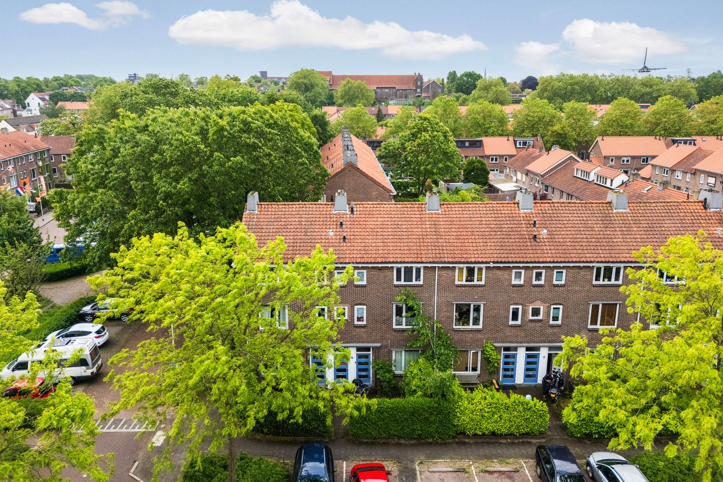 Photo 40 of Bosbesstraat 21
