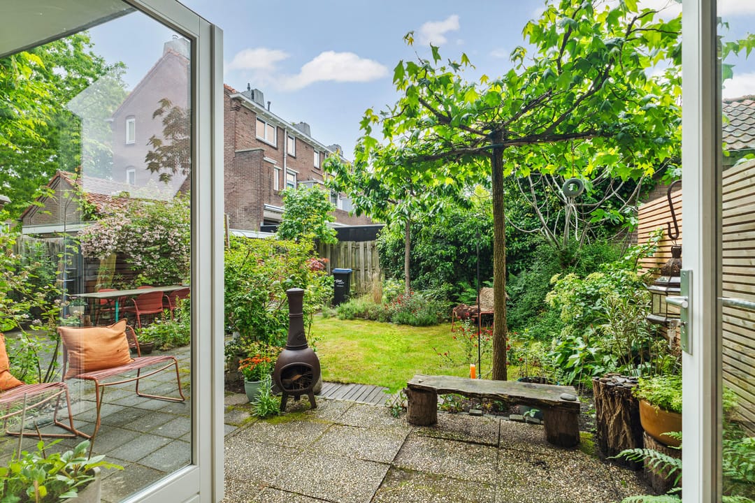 Photo 26 of Bosbesstraat 21